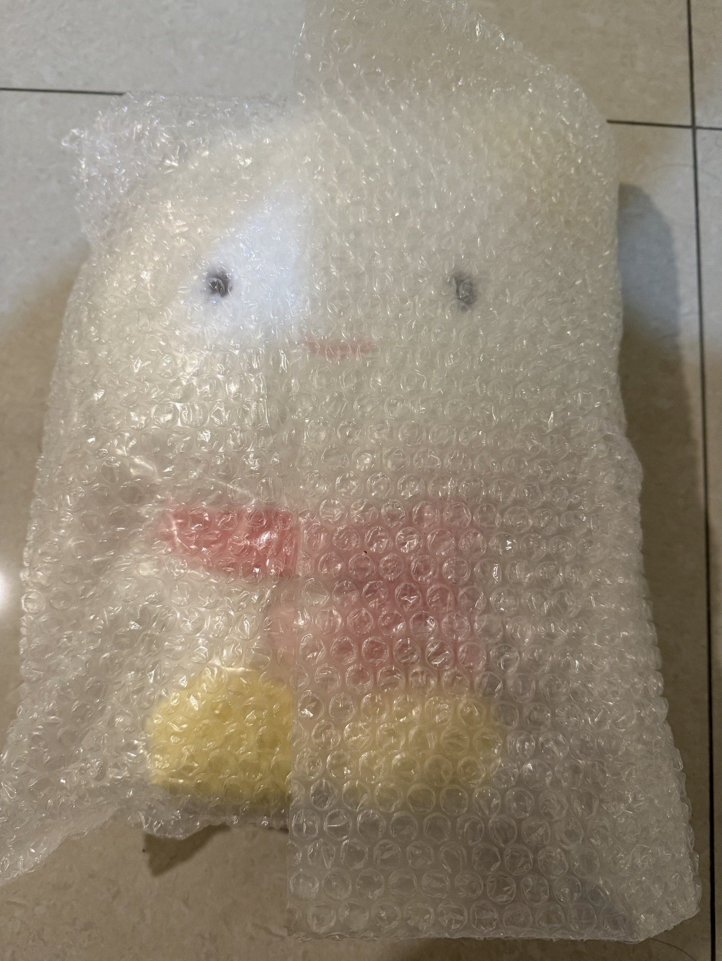 aespa 三巡大娃【winter】