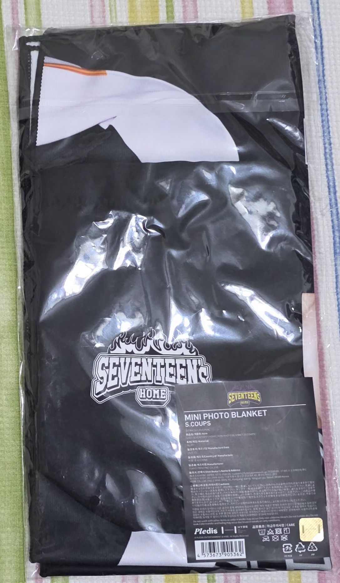 25’HOME 毛巾｜S.COUPS