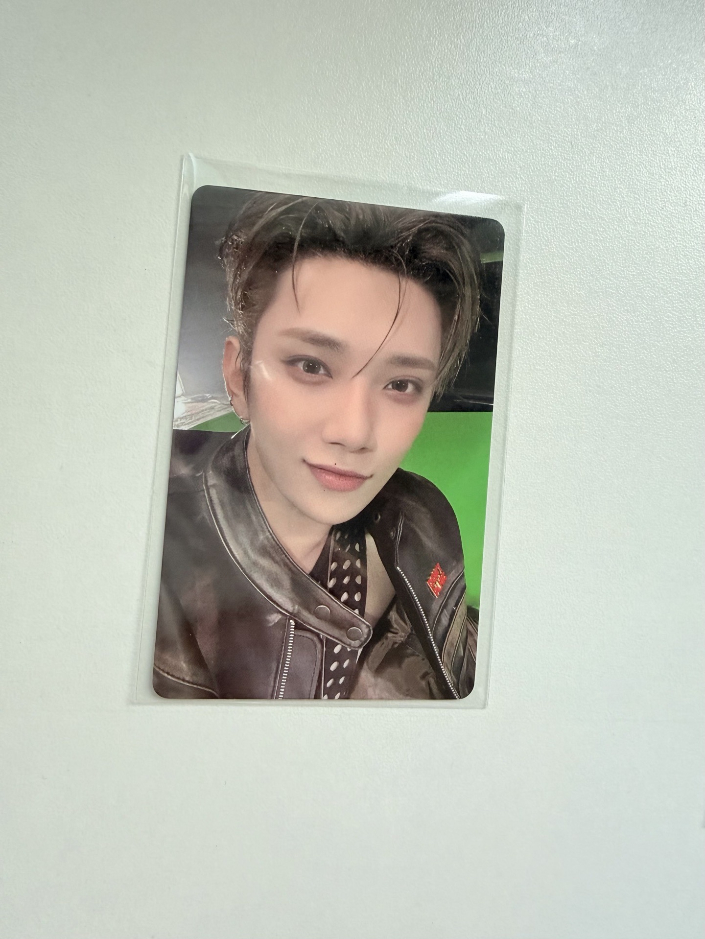 正五 wm 滿額卡 Joshua