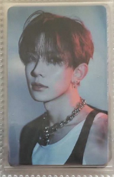 李羲承環球PB特典含綁