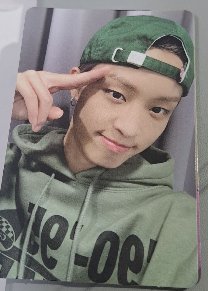 PEAKTIME ATBO 小卡一組