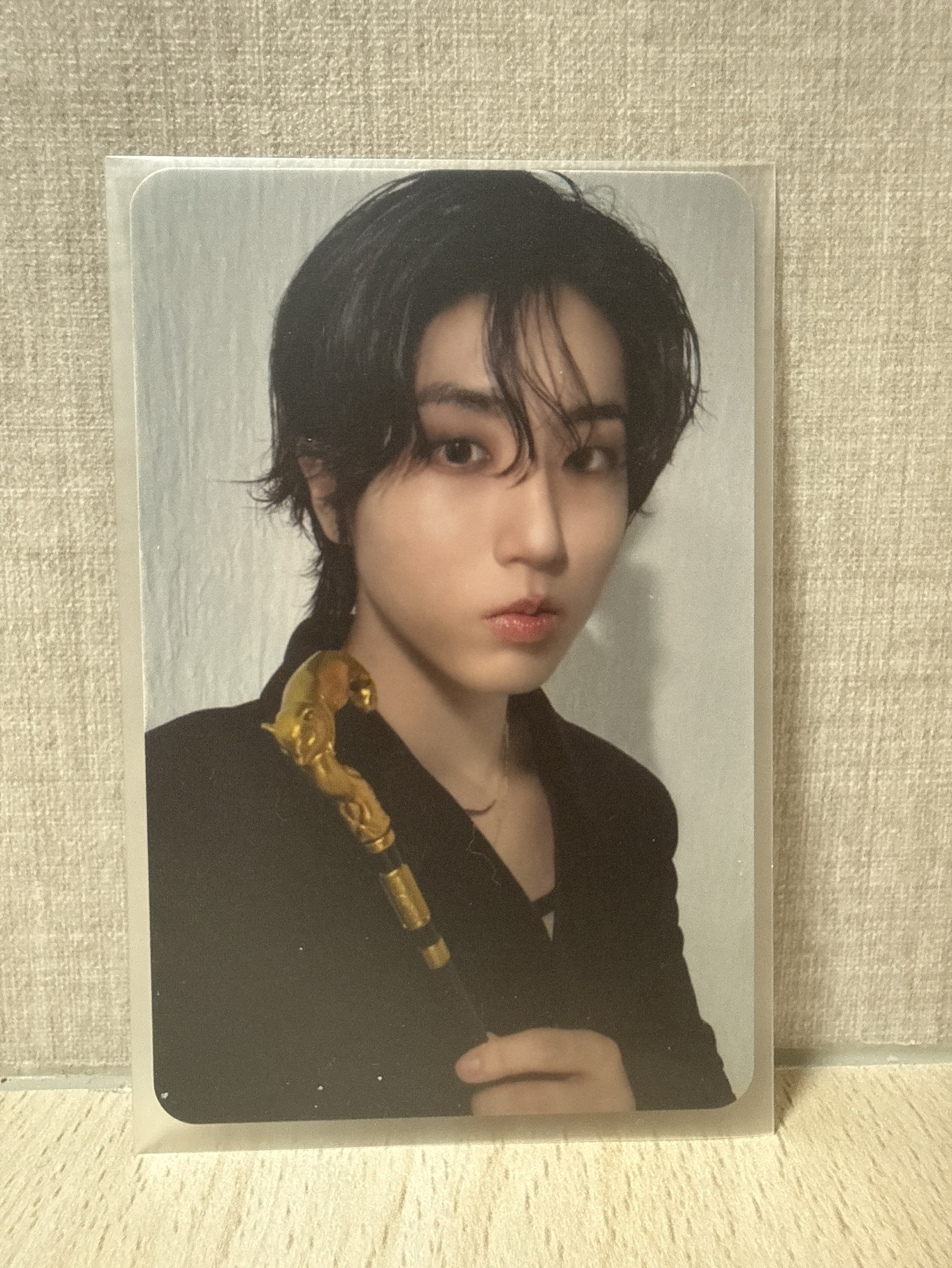 ATE 專卡 - 權杖城