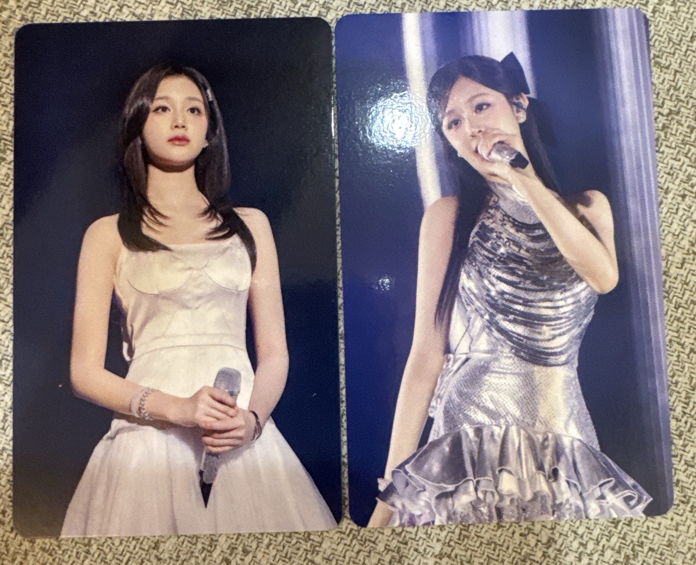 日本咖啡廳隨機卡 兩張一組