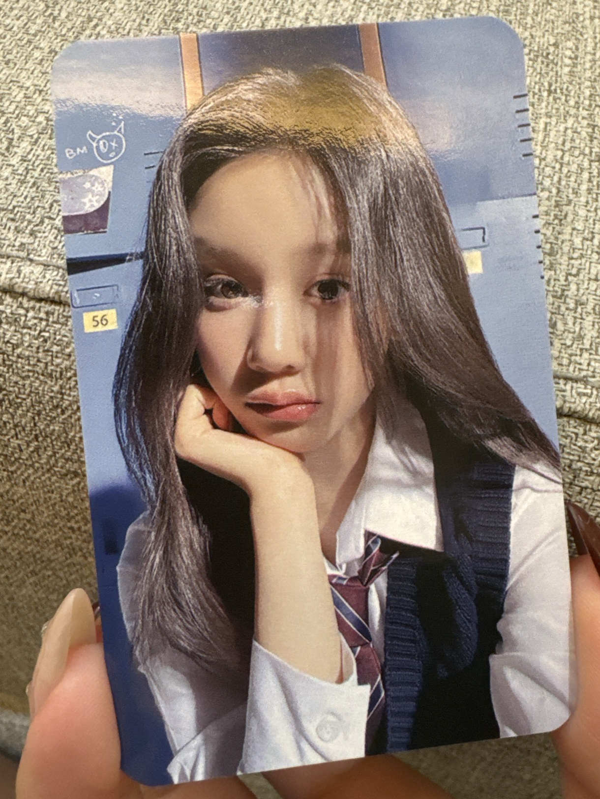 上海快閃滿額卡