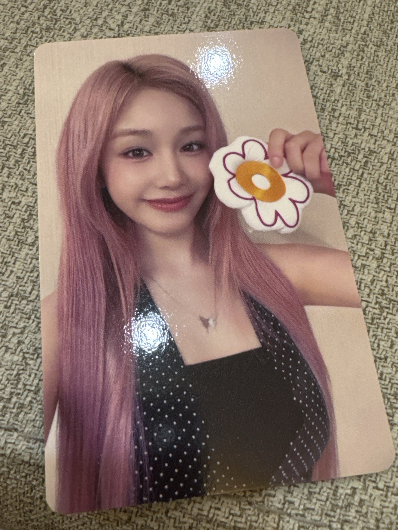 Love monster隨機卡