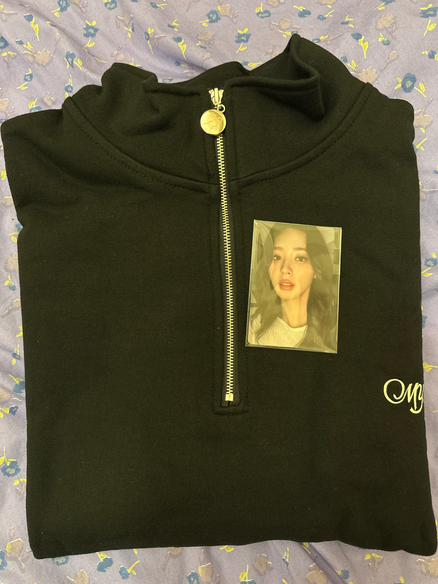 My Lover 快閃店 衣服