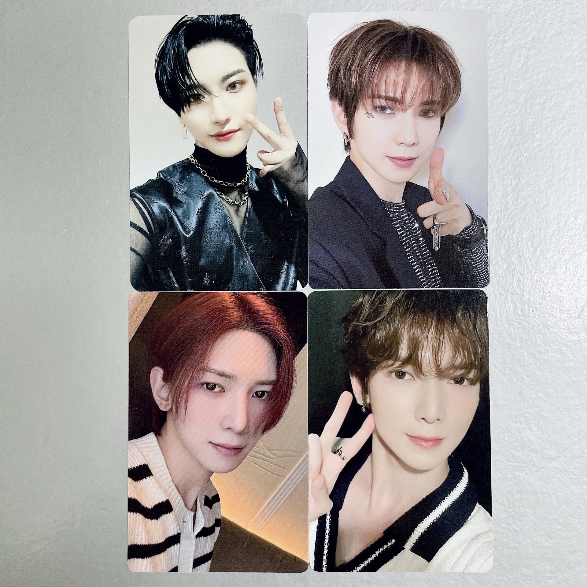 SBS歌謠大戰 韓服🌟