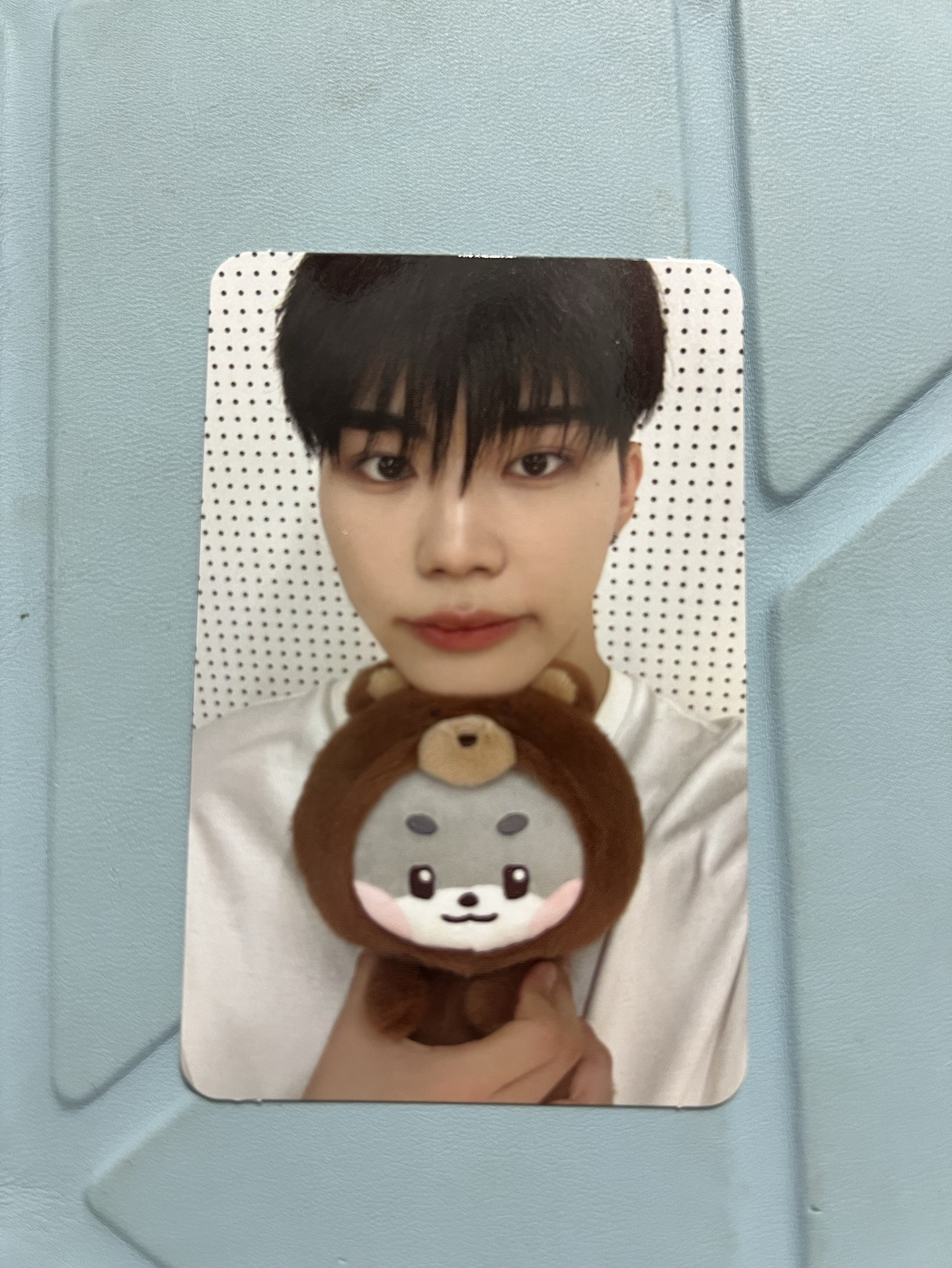 zb1 朴乾旭 滿額卡