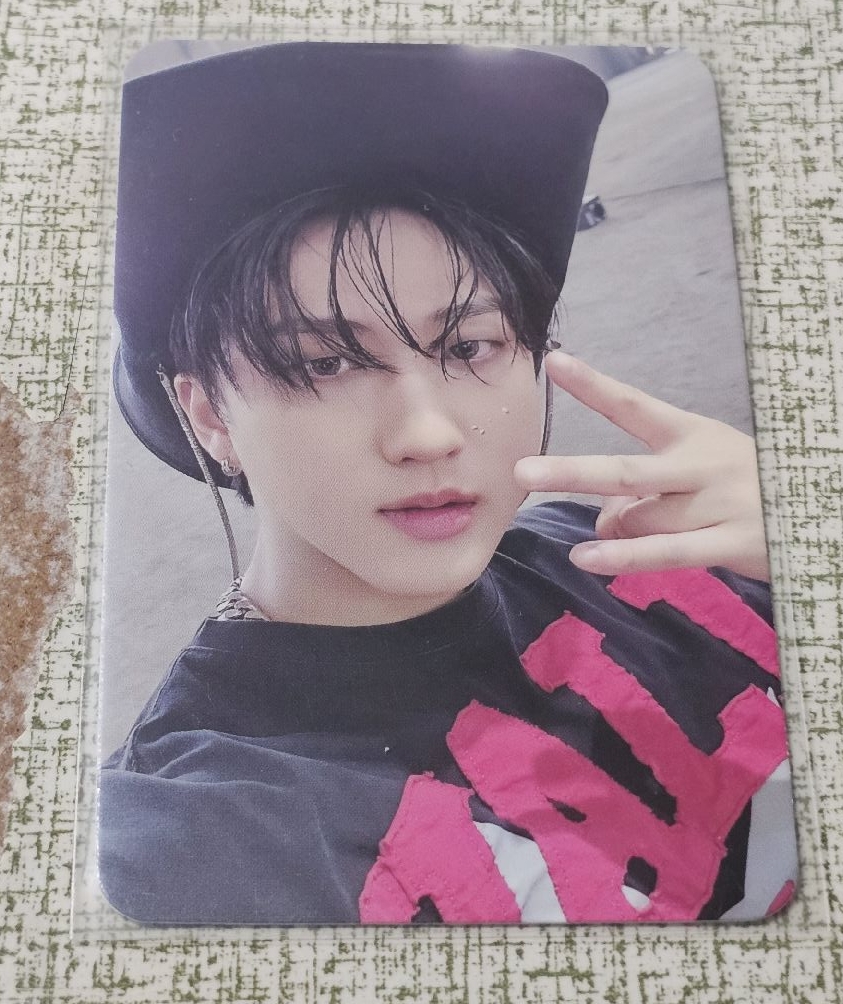 楠藝 五星彬特典