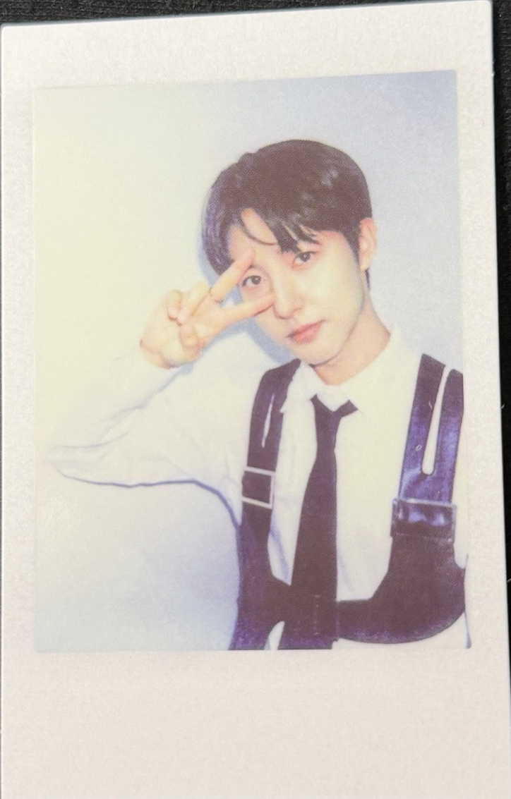 NCT NATION 演唱會 DVD / CD 卡 黃仁俊 兩張