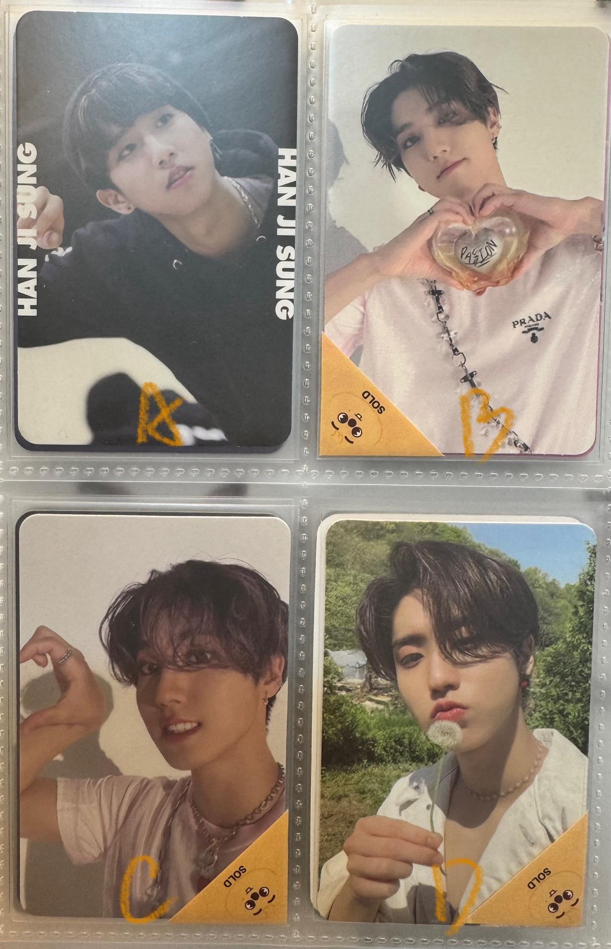 Straykids 城專區🐿️