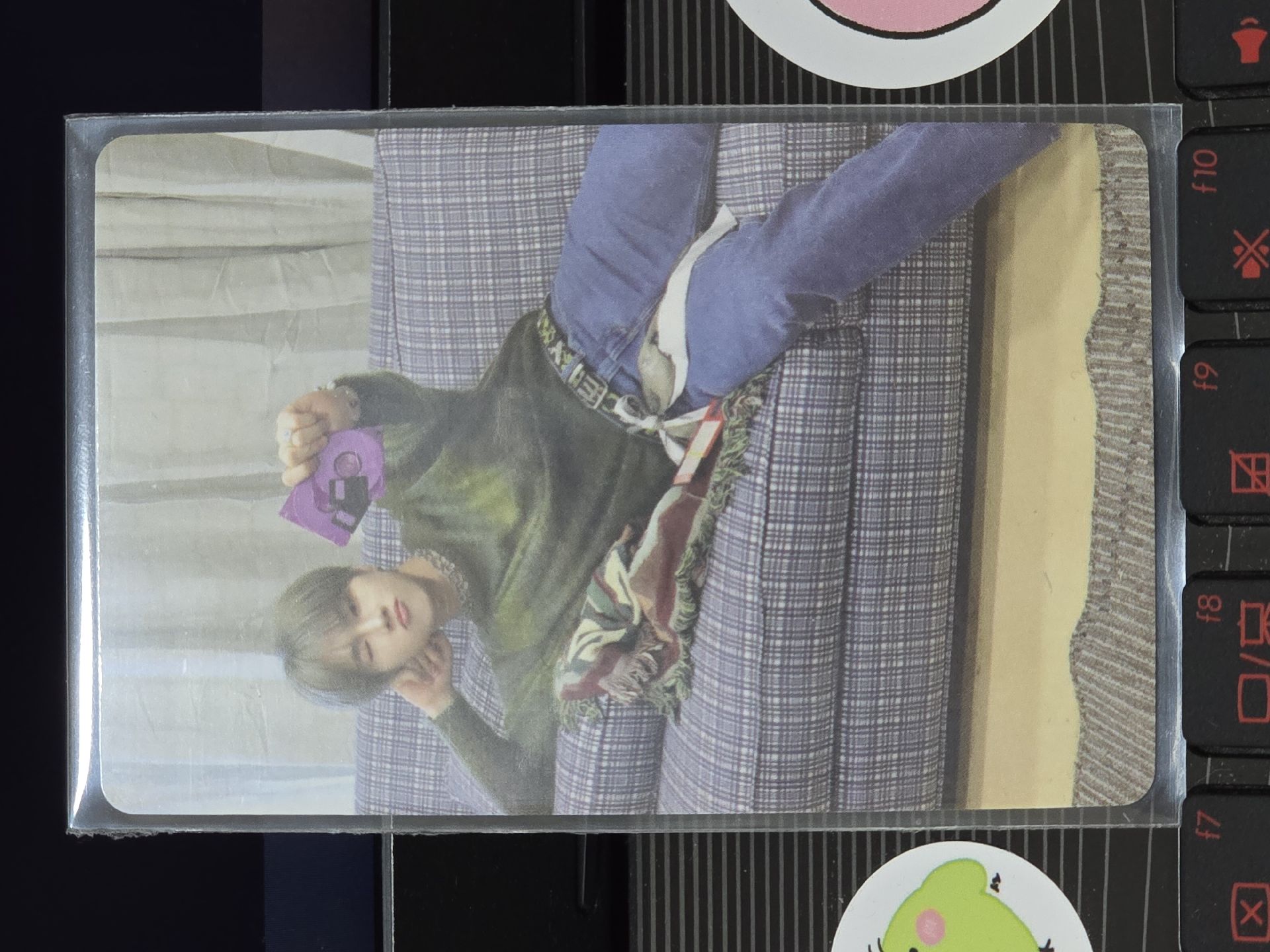 Troubleshooting單封卡