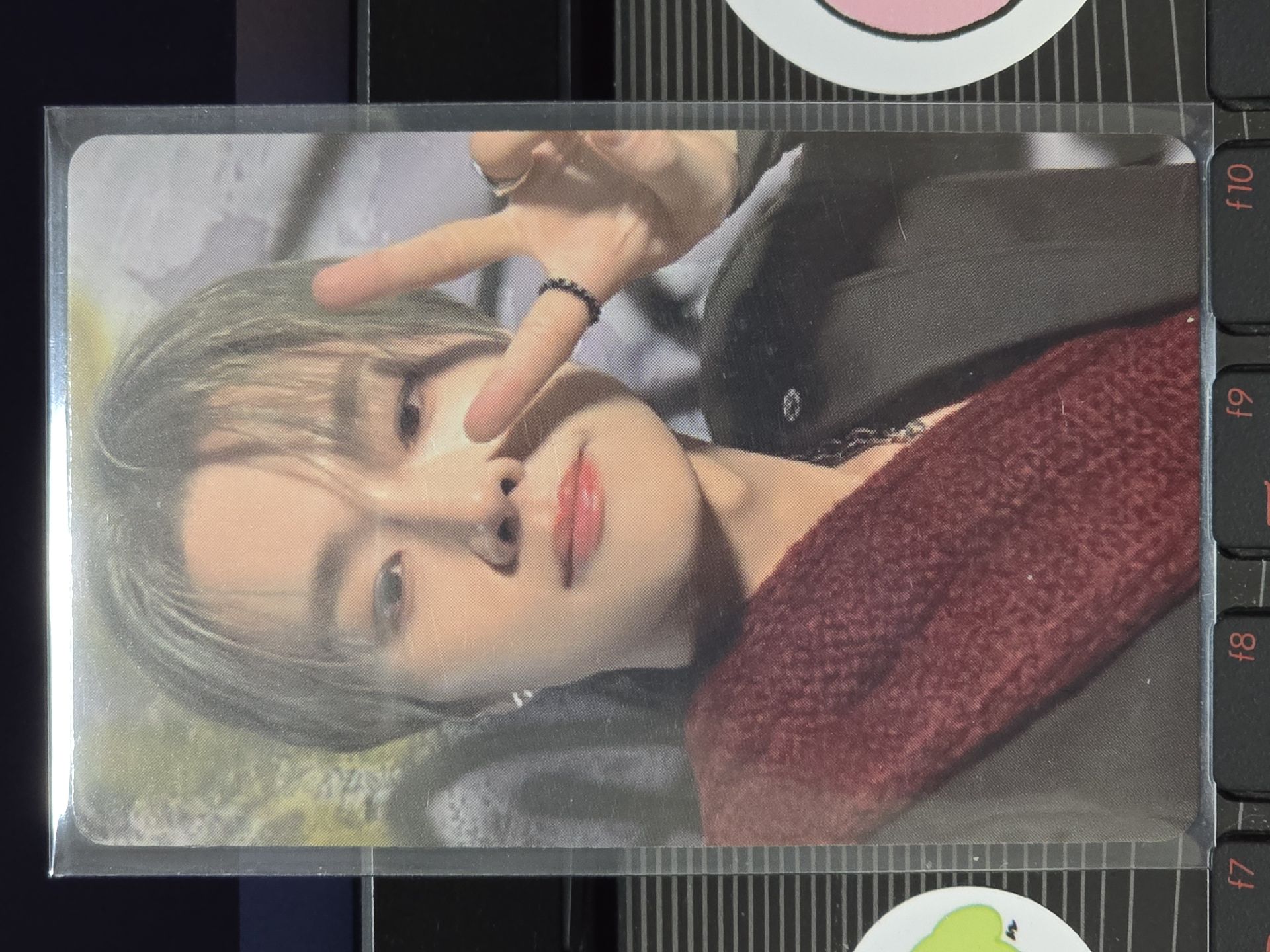 Troubleshooting JYP預售