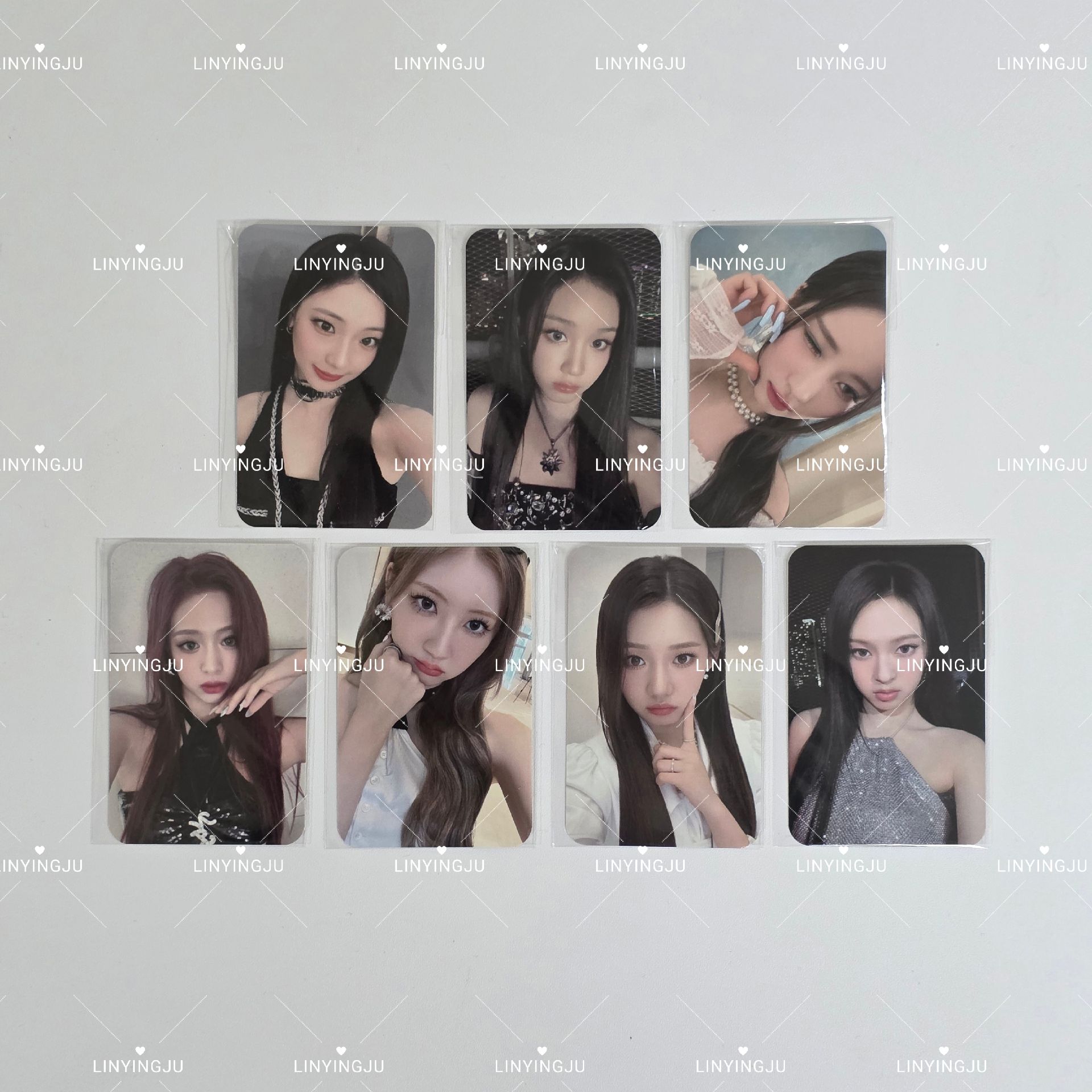 FOREVER 快閃滿額卡 