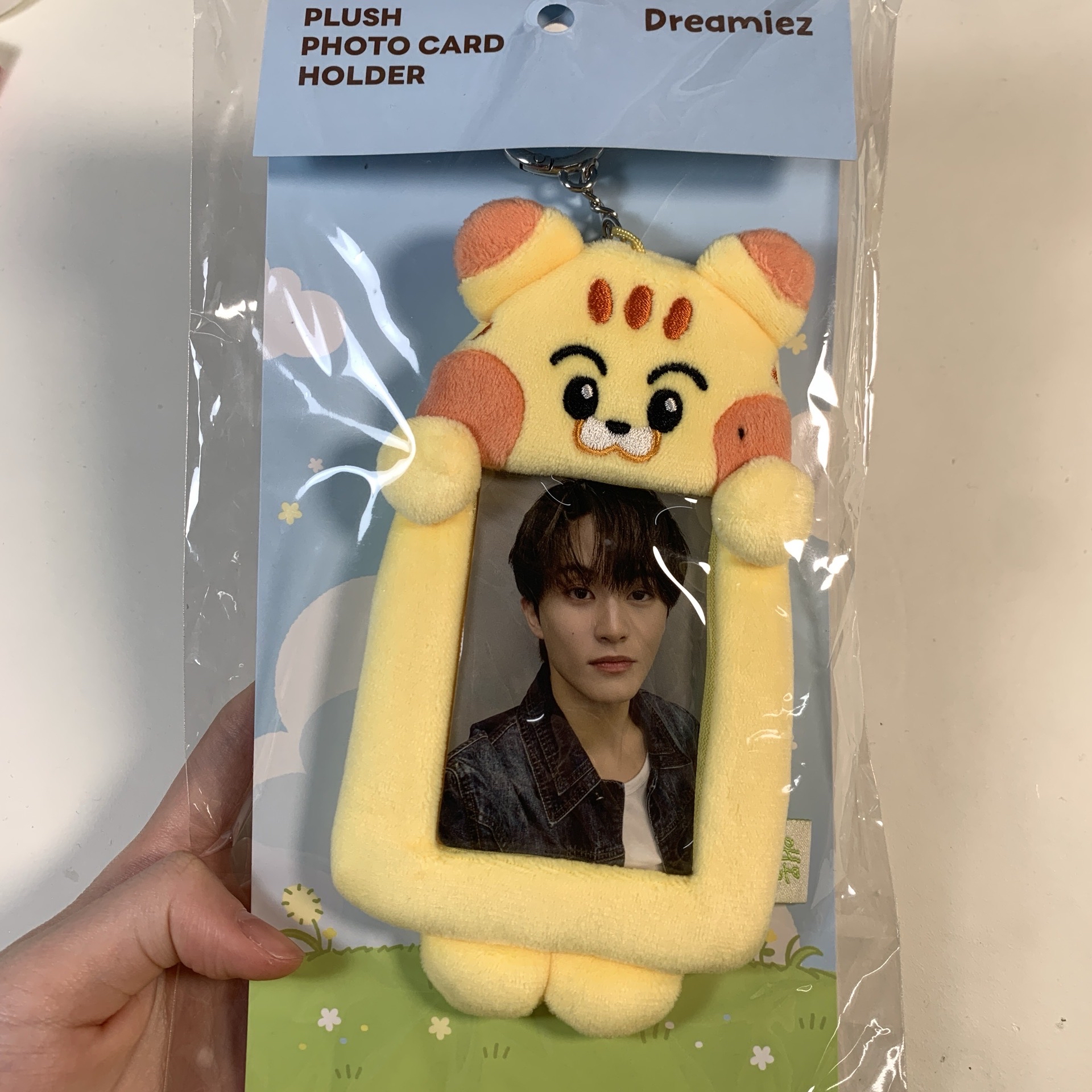 NCT Dream 馬克卡套