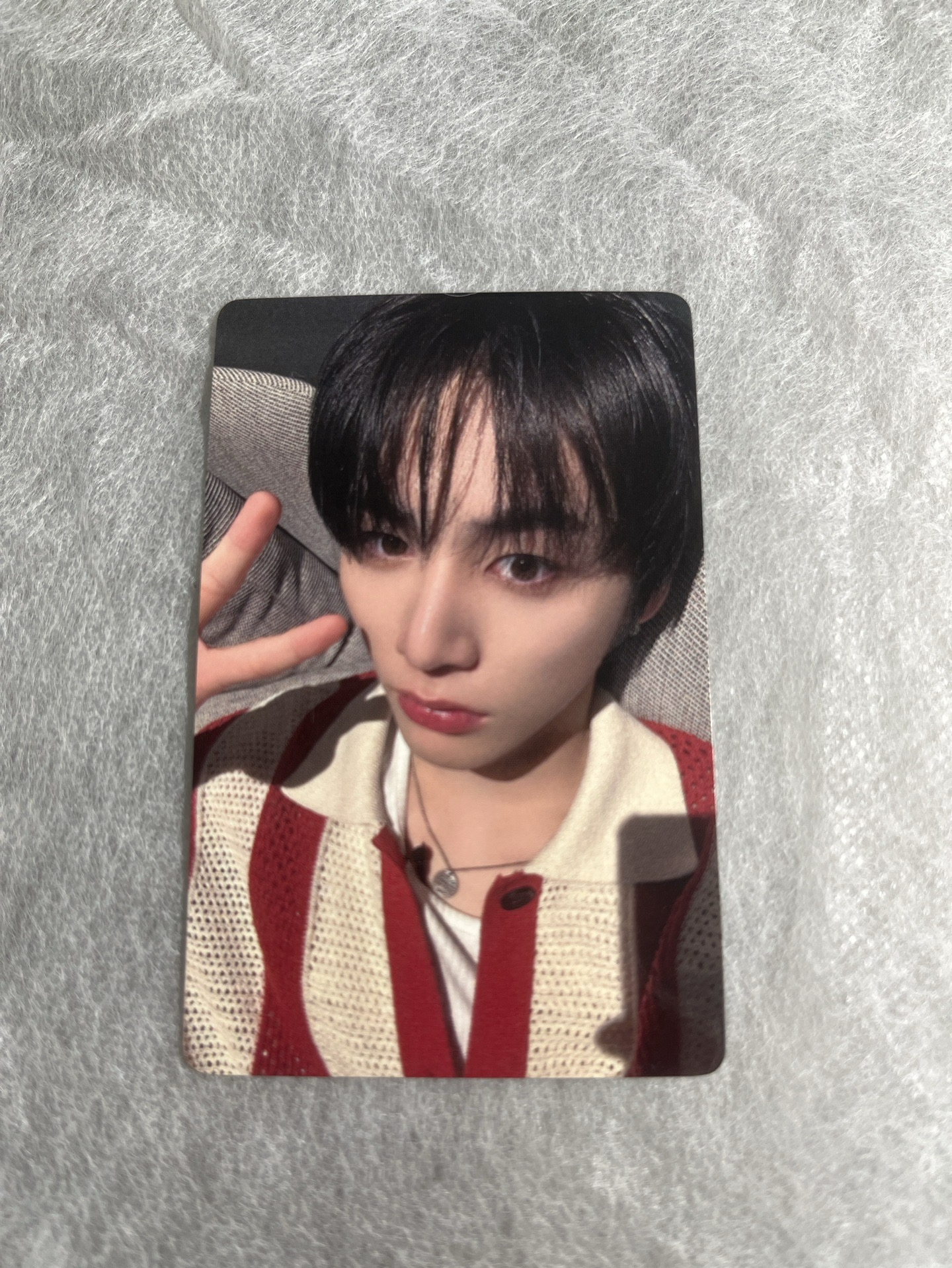 19.99 yzy 1.0 漢泰山幸運卡 4