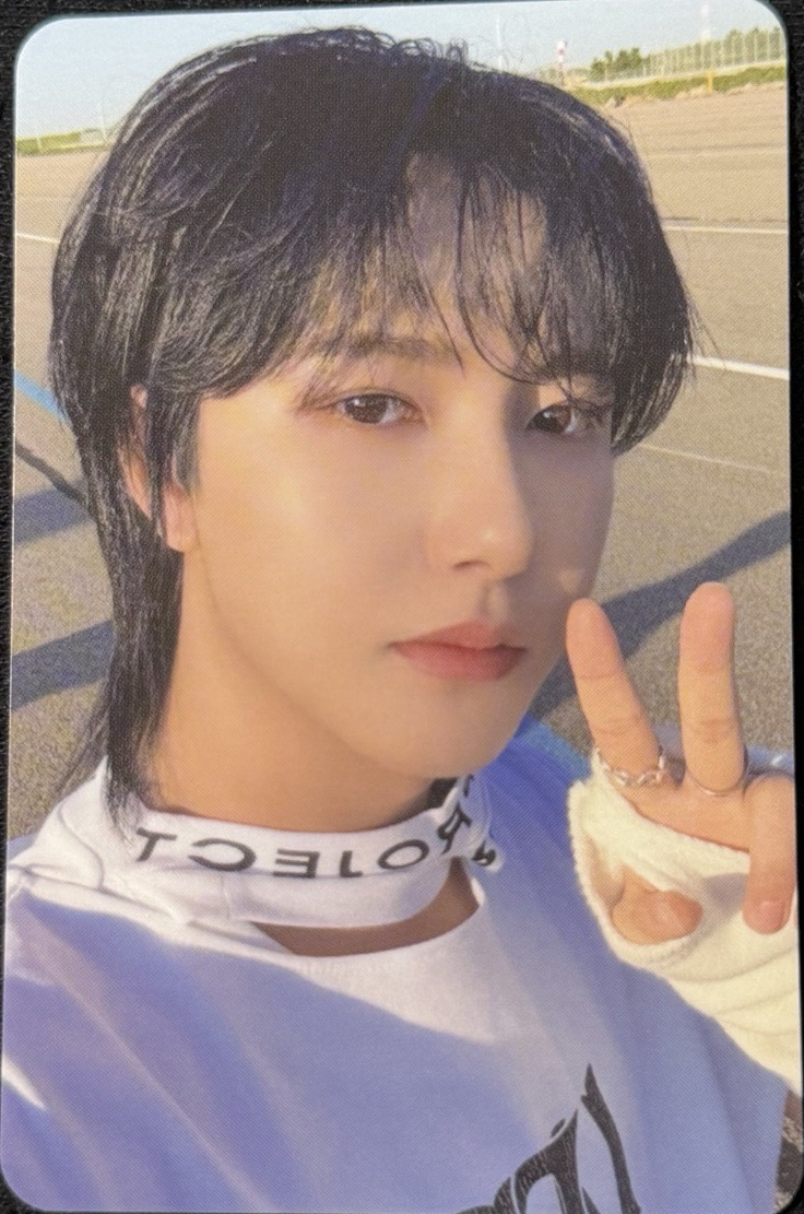 DreamScape am 特典卡 