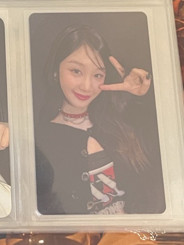 Babymonster PHARIT 塔卡