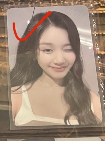 FM台北場 簽售卡