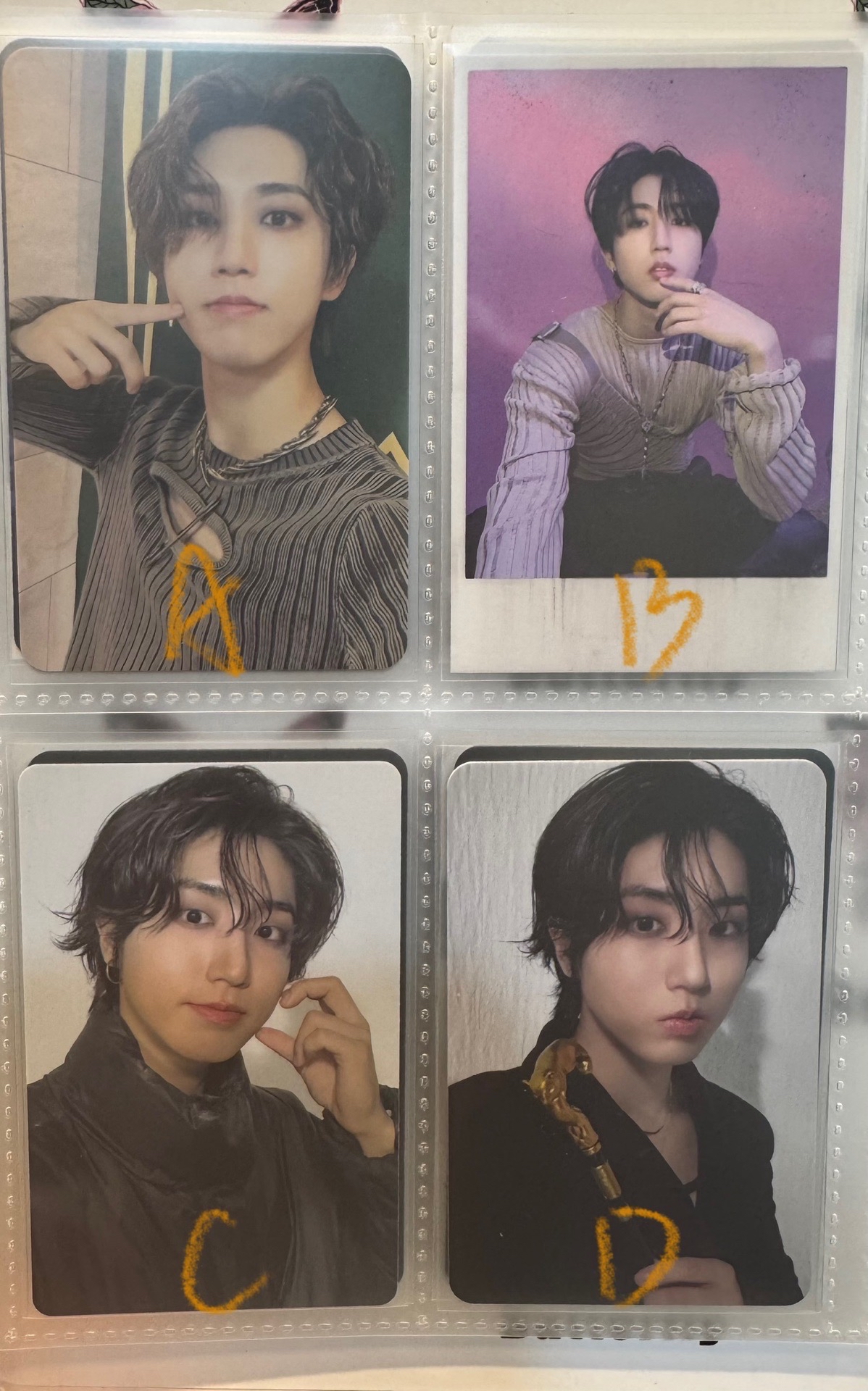 Straykids 知城專區🐿️