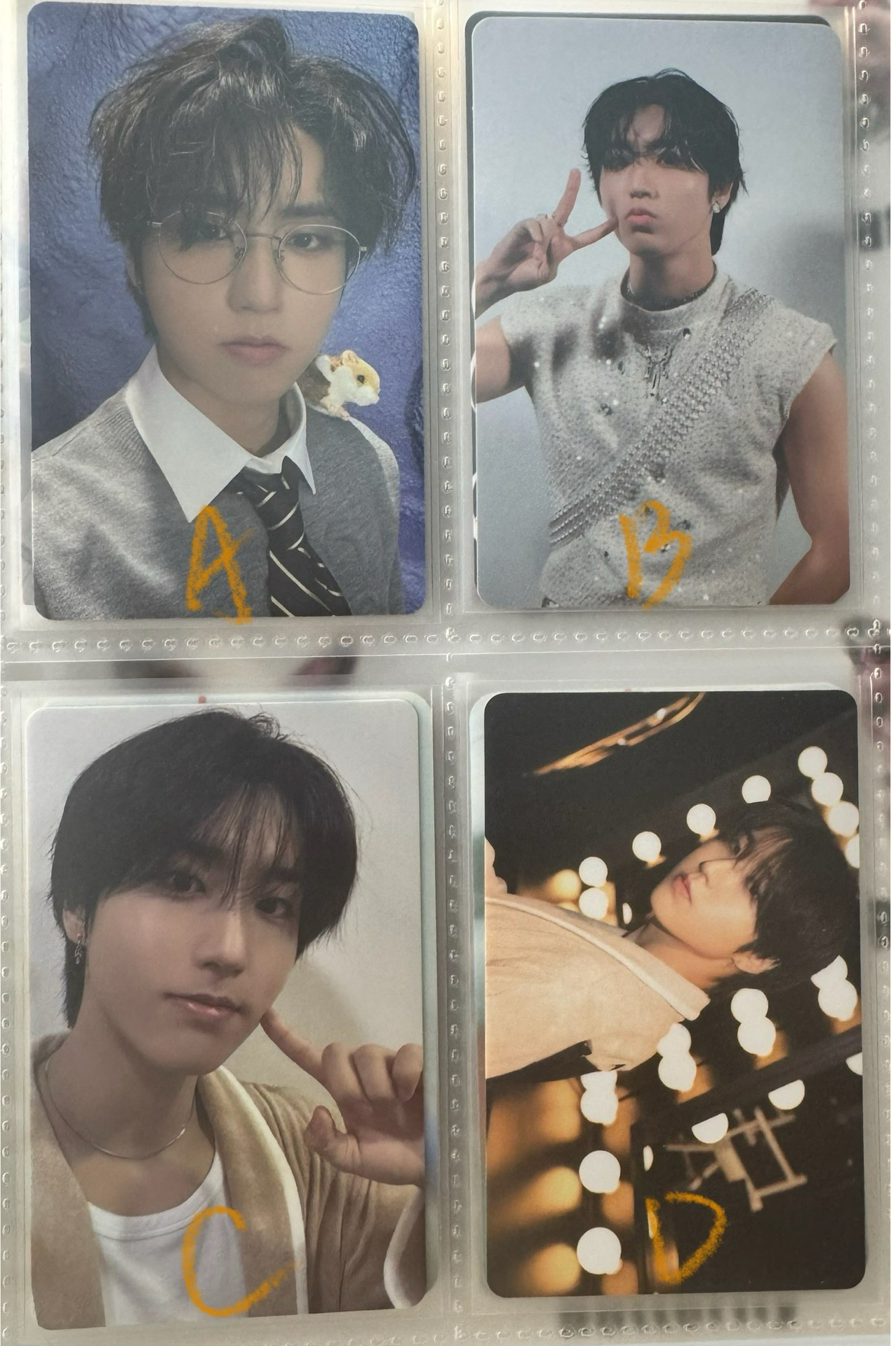 Straykids 知城專區🐿️