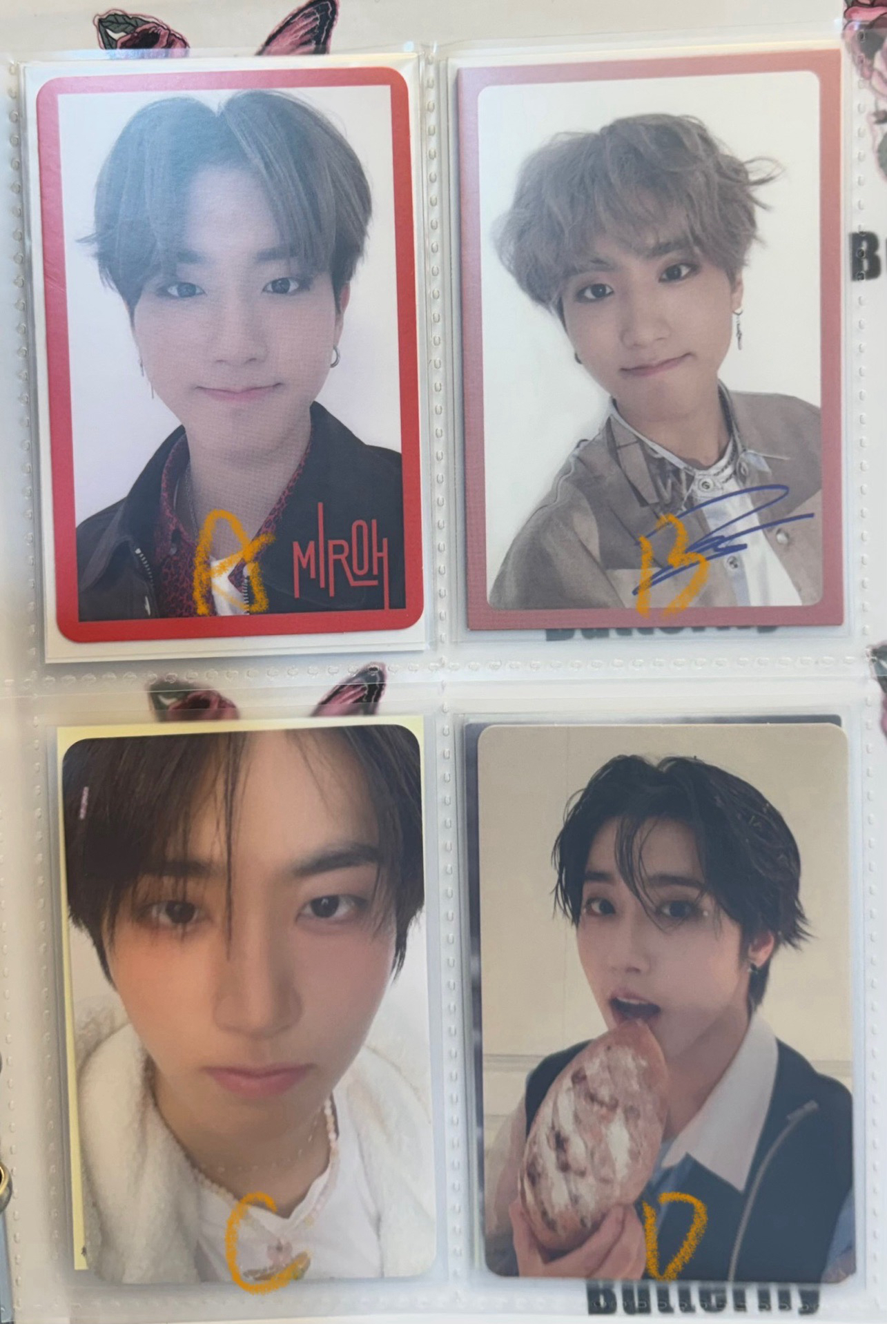 Straykids 知城專區🐿️