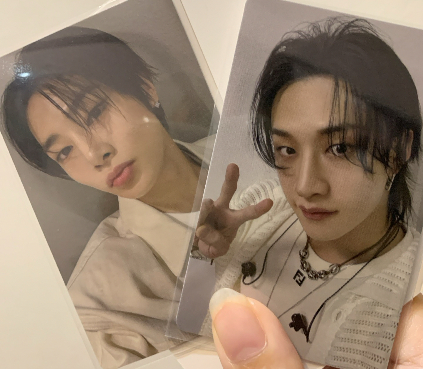 燦寅Karma日本線下場限