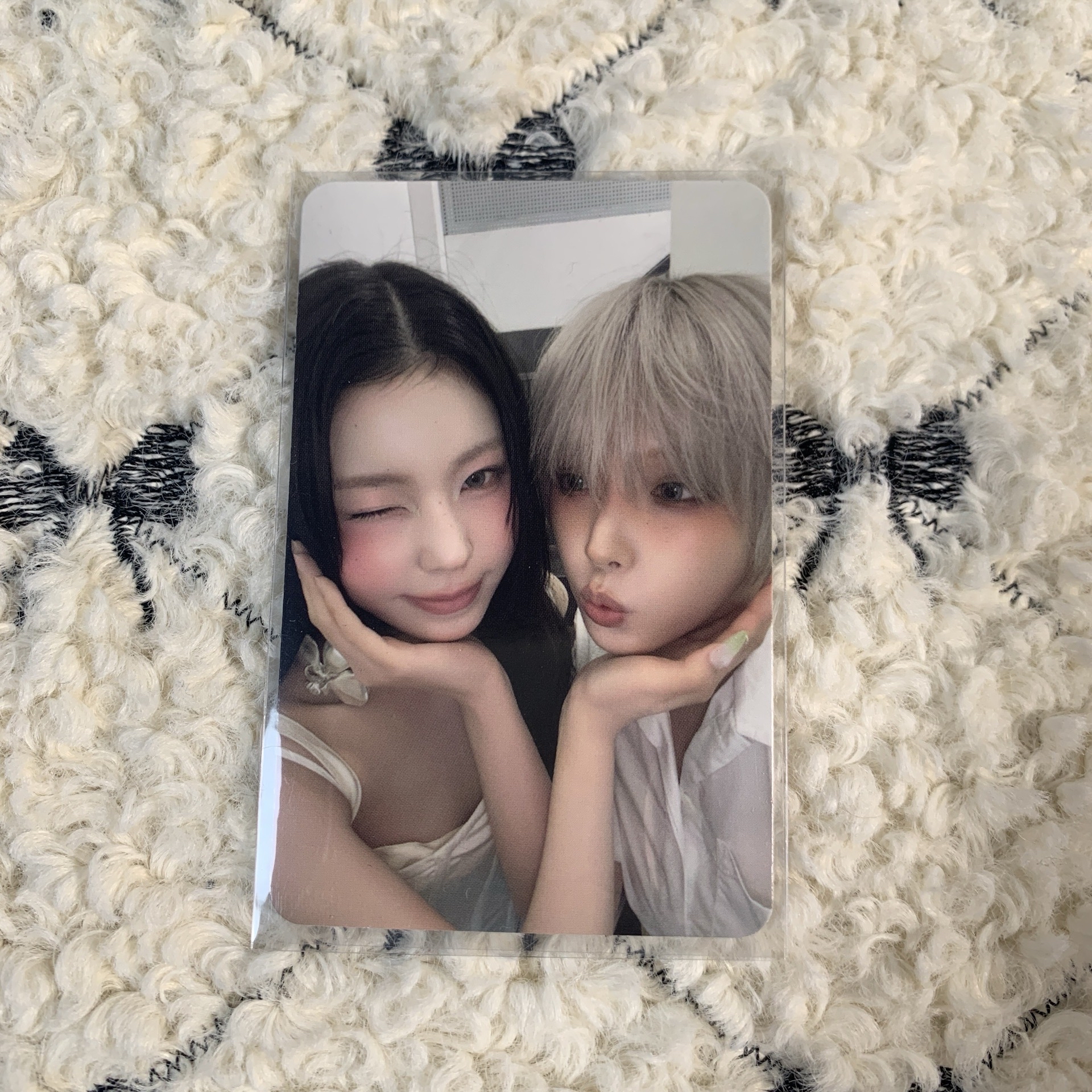 專卡-友圭雙人卡