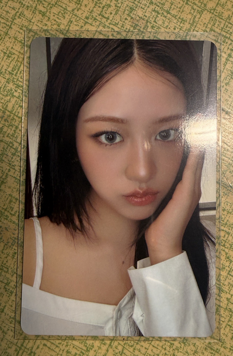 Be alright 塔店抽選 安