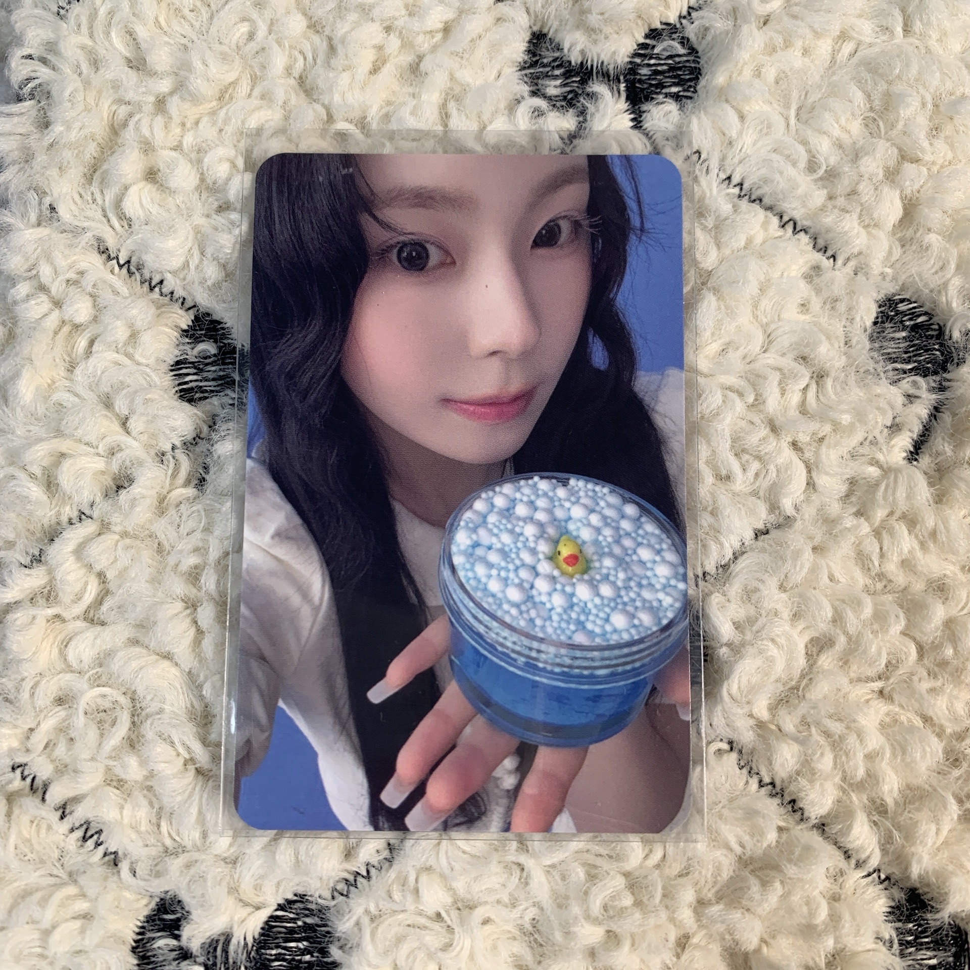 正規限量版-專卡圭