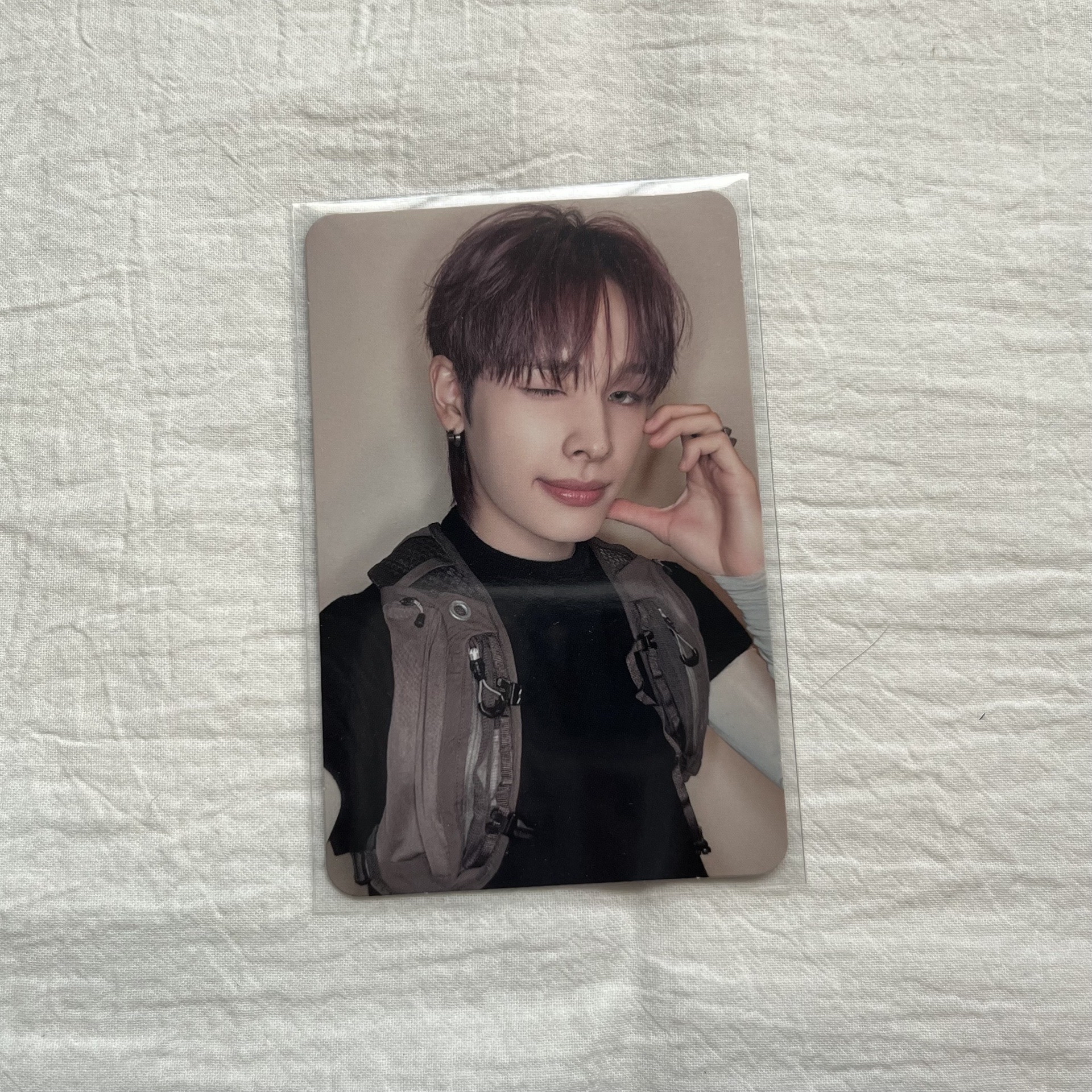 HARU🐻‍❄️迷一專卡