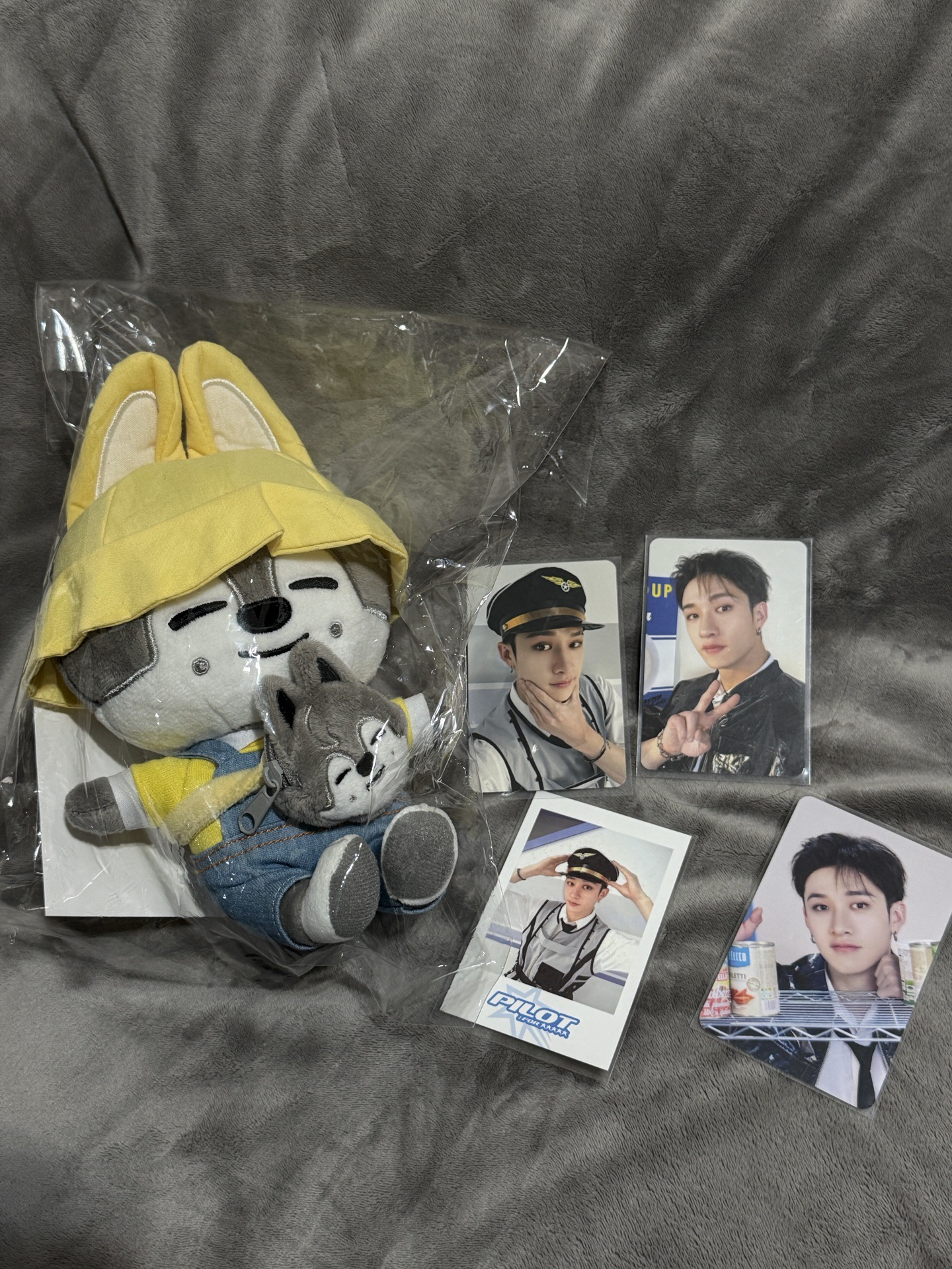 燦幼稚園娃（綁200）