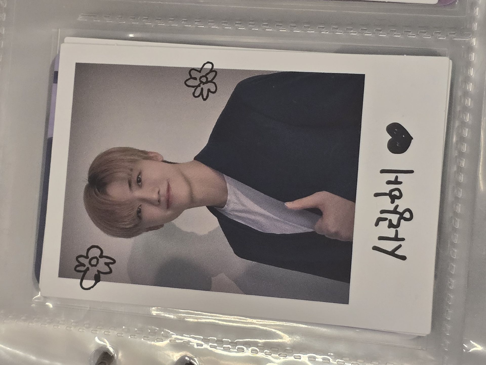 JAEMIN 羅渽民DREAM VIBE 