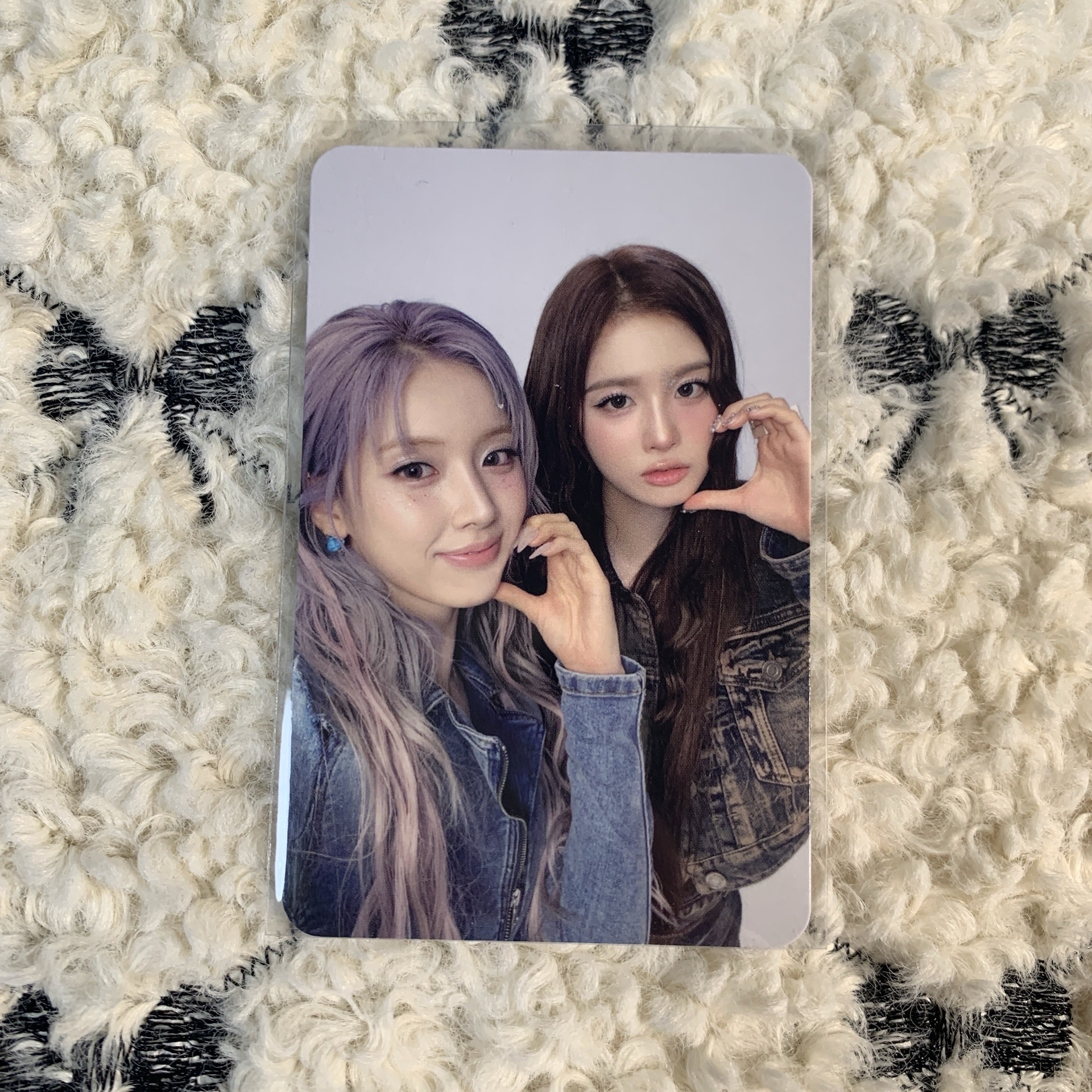 FORWARD-薛友雙人專卡