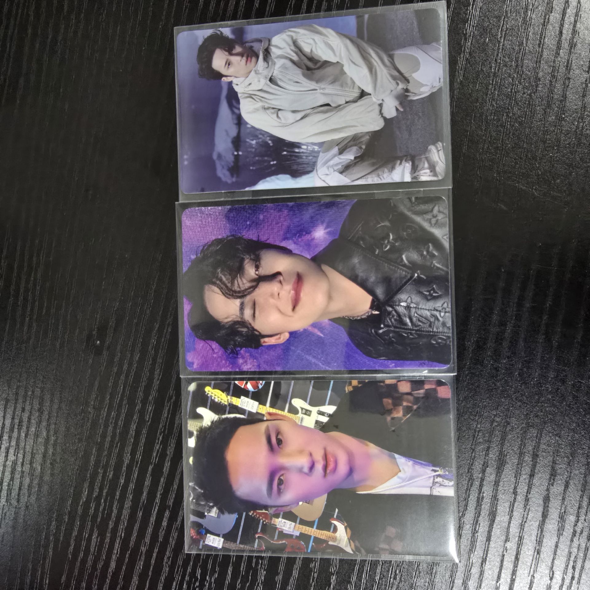 12｜綁賣場俊寛率燦任$100