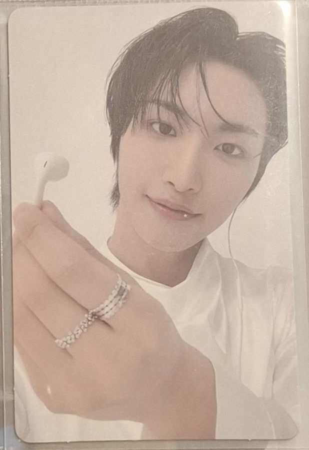 星 演唱會卡包B