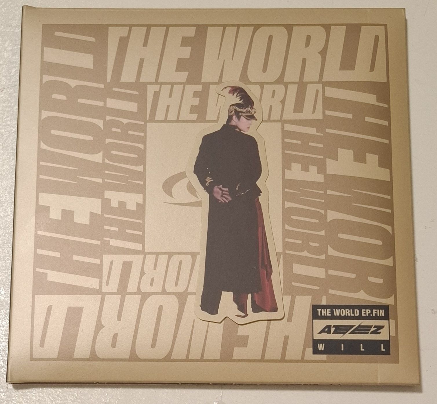 米親碰單封空專