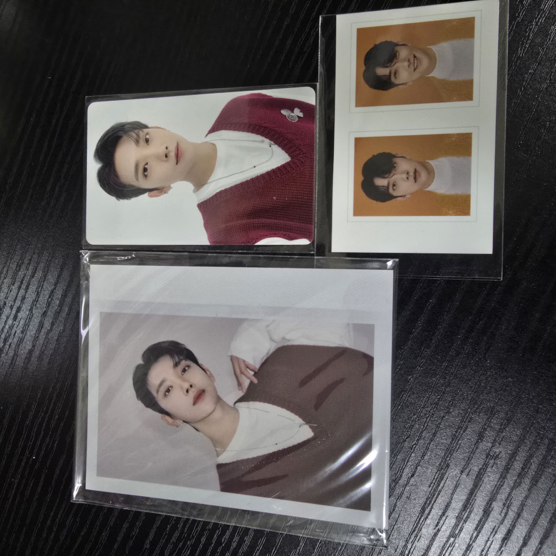 21｜綁賣場俊寛率燦$100