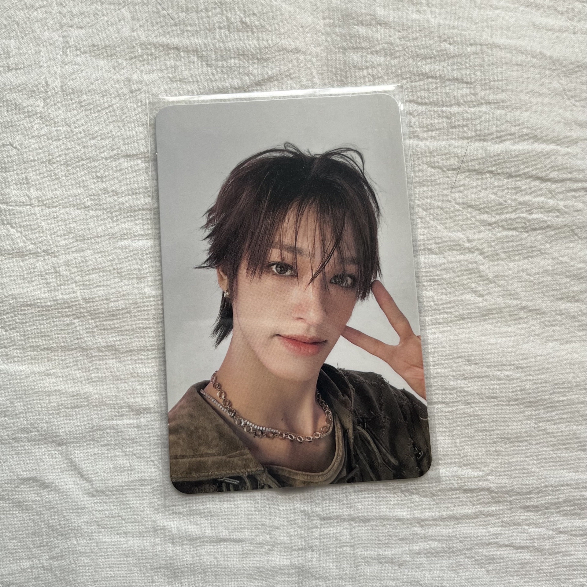 SEITA🦌迷一專卡