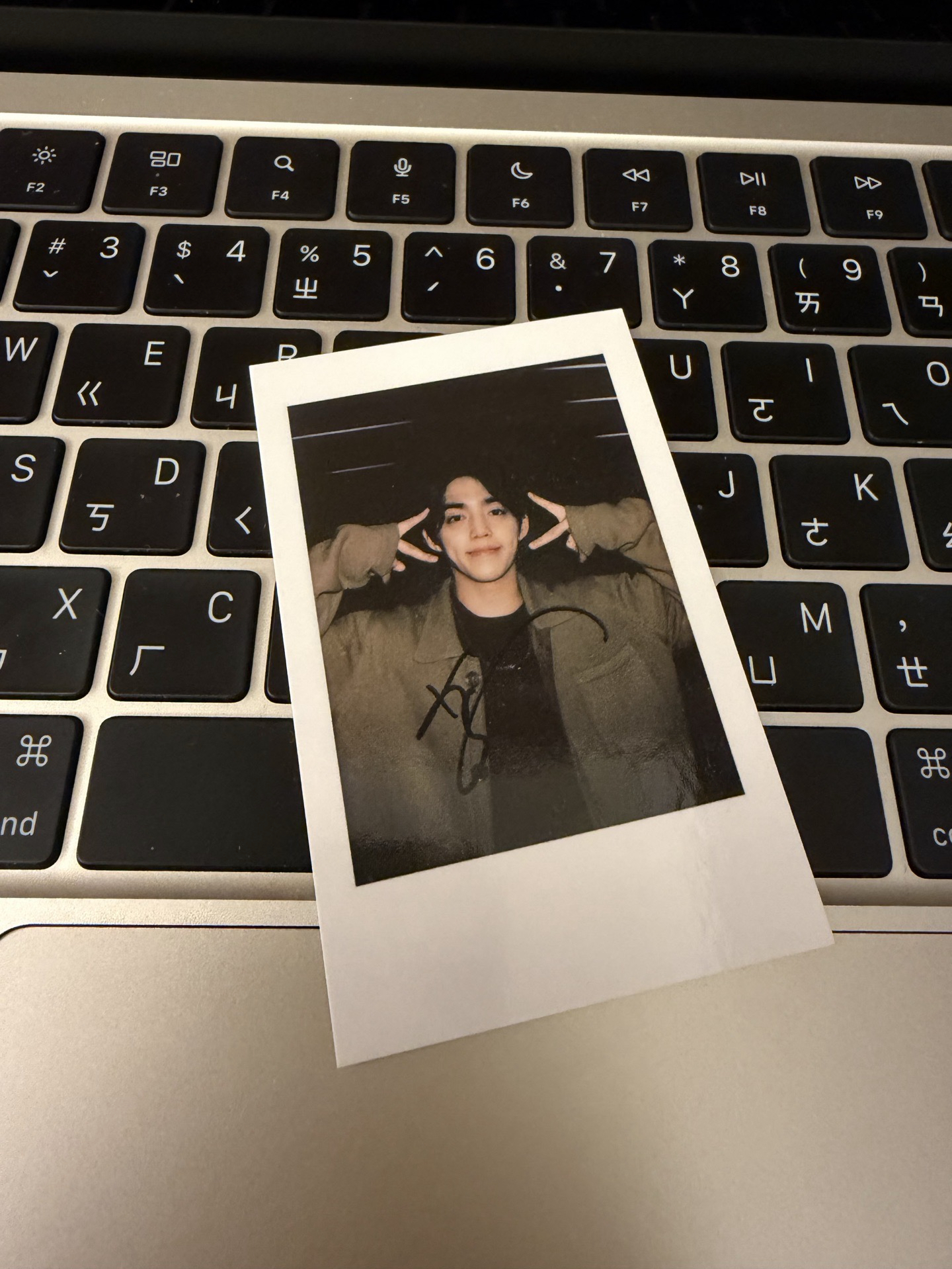 svt小卡（多成員）