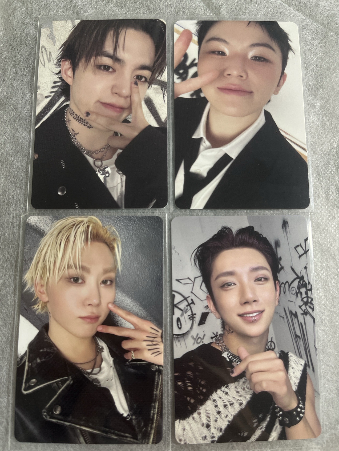 正五克拉盤隨機卡