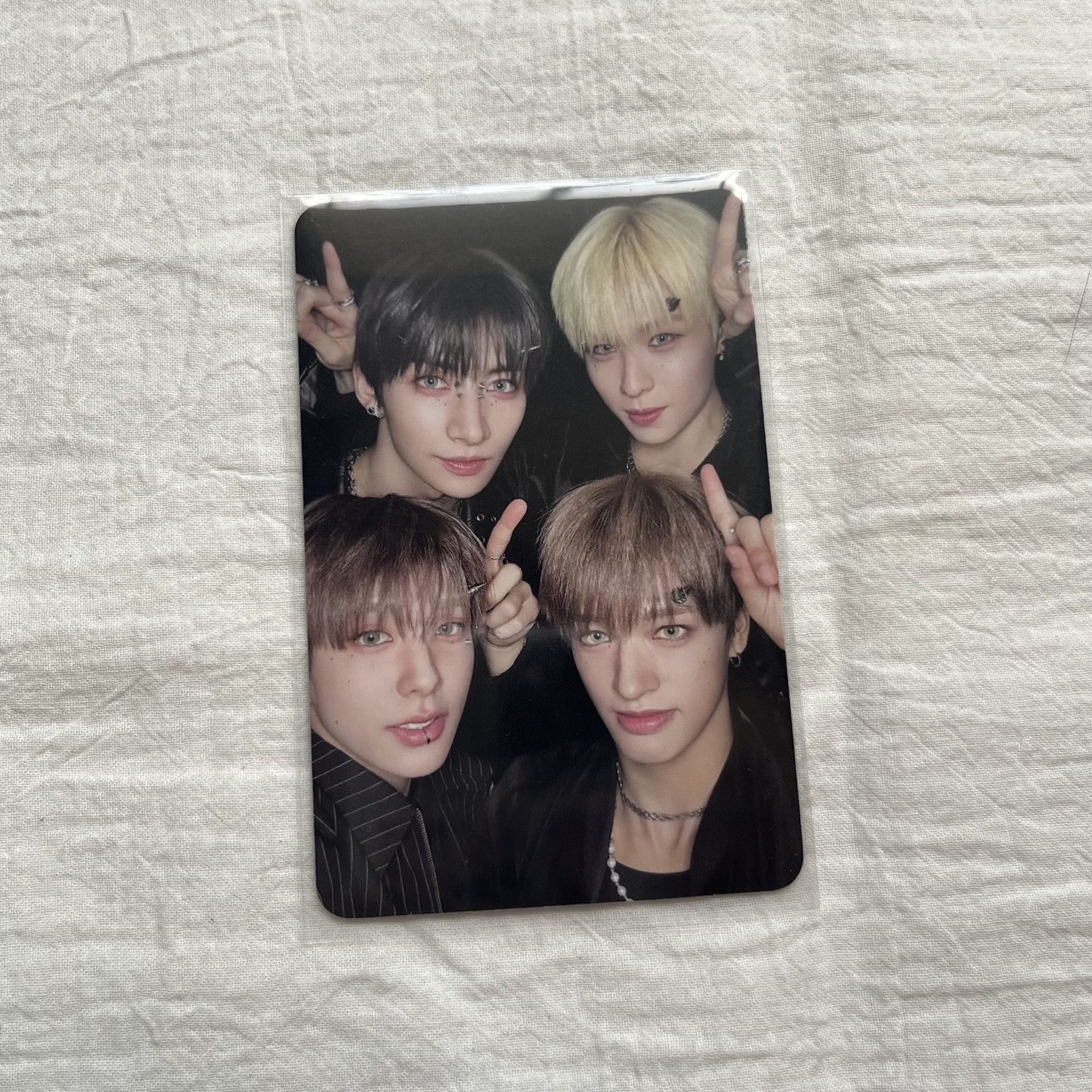 🐈‍⬛🐿️🦦🦌迷三專卡