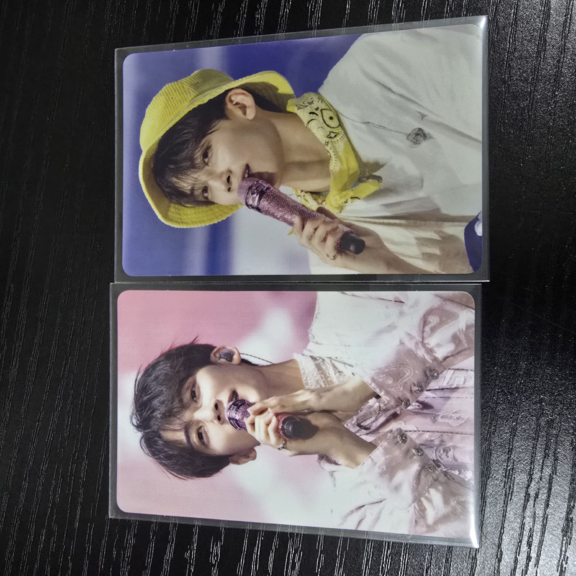 16｜綁賣場俊寛率燦$100