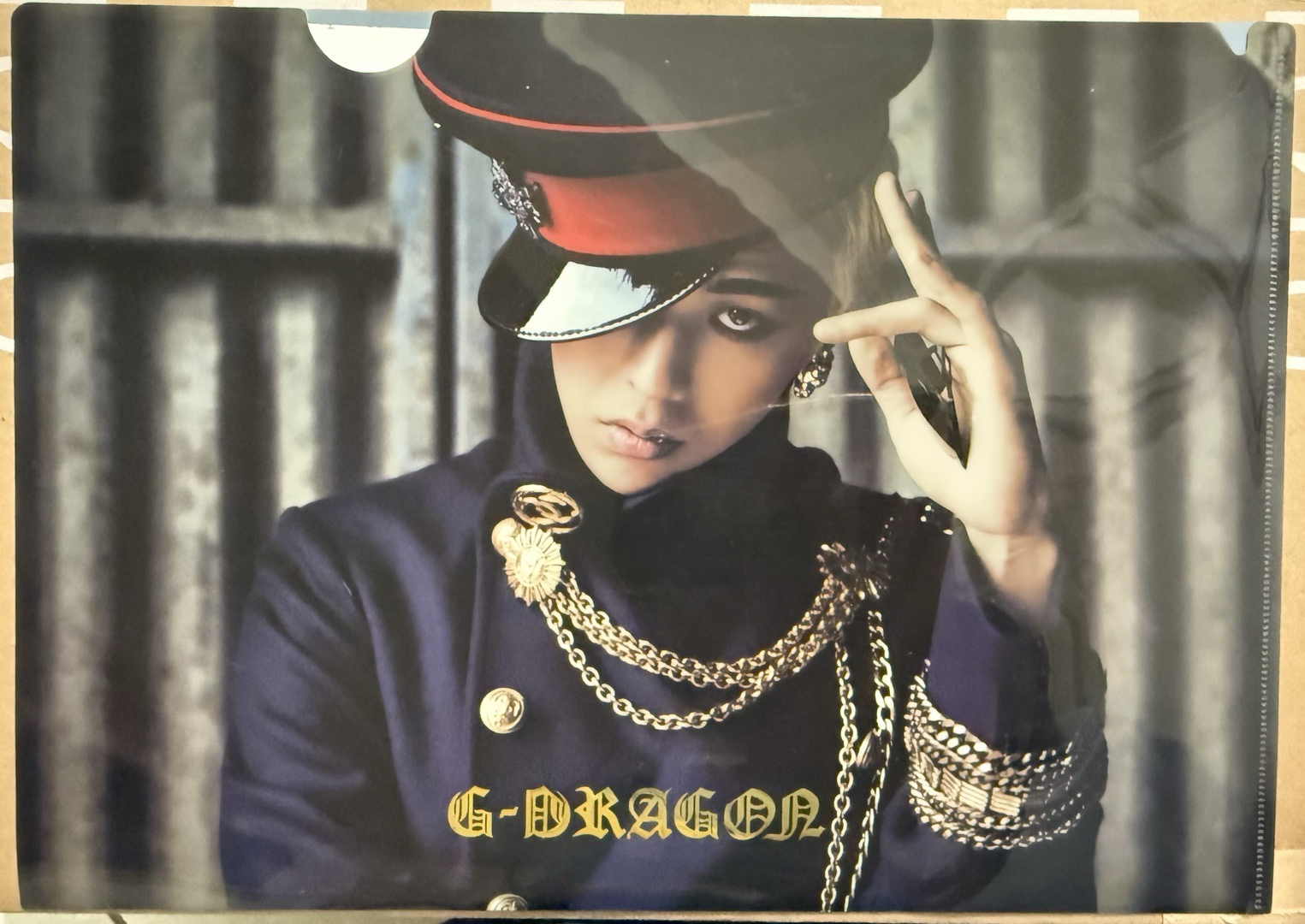GD ONE OF A KIND 專輯
