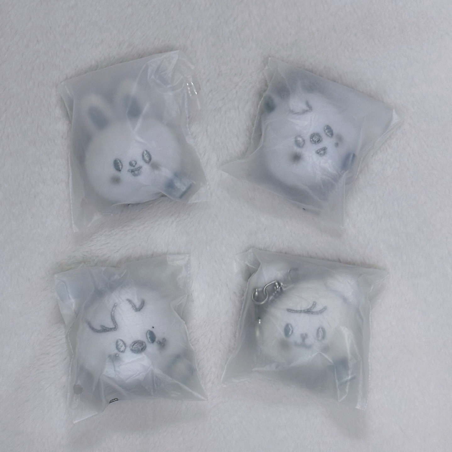 SKZOO世巡安可快閃店