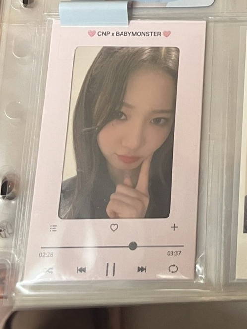 CNP2.0 未拆 多帶一