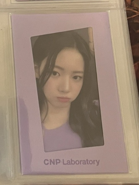 CNP1.0 未拆 多帶一