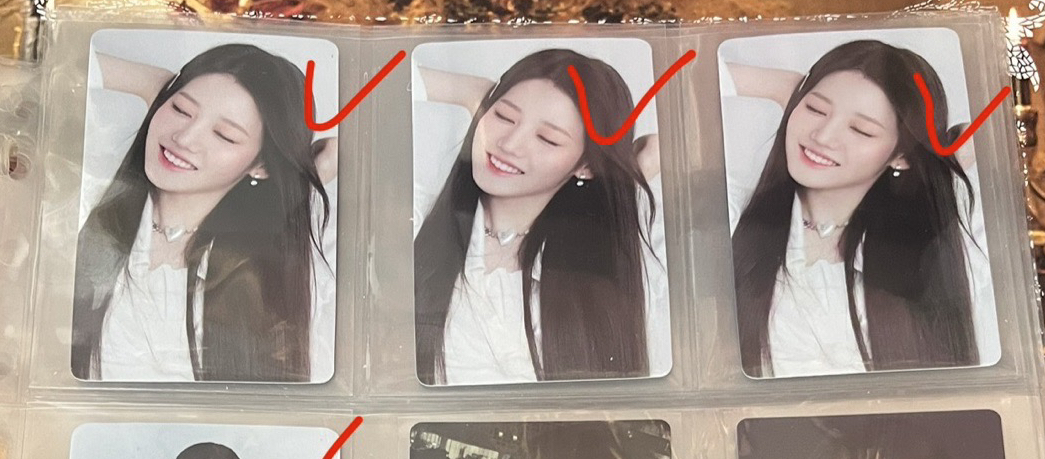 神戶場 隨機卡 半身官拍