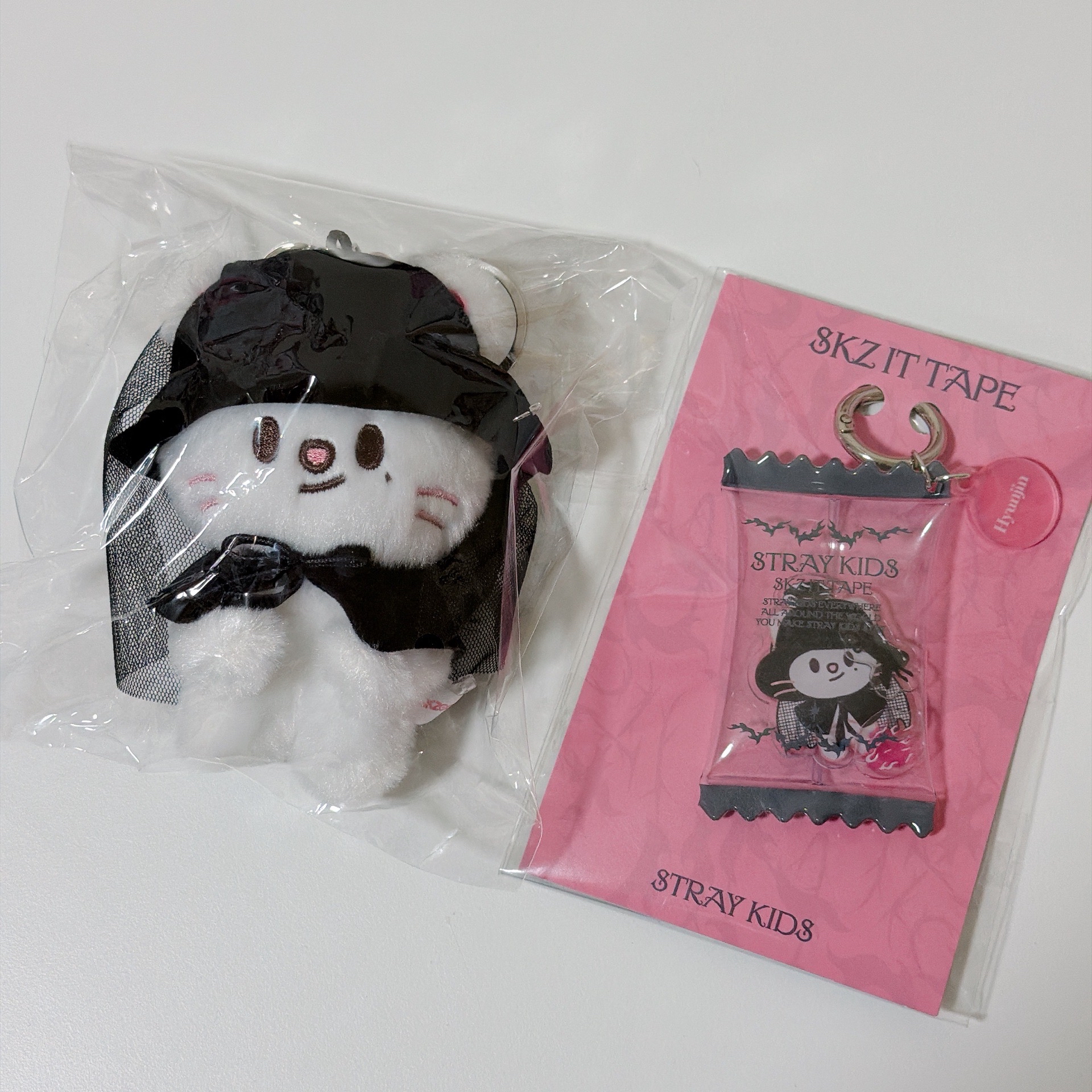 DO IT快閃店 辰吊娃、搖搖吊飾😻送卡