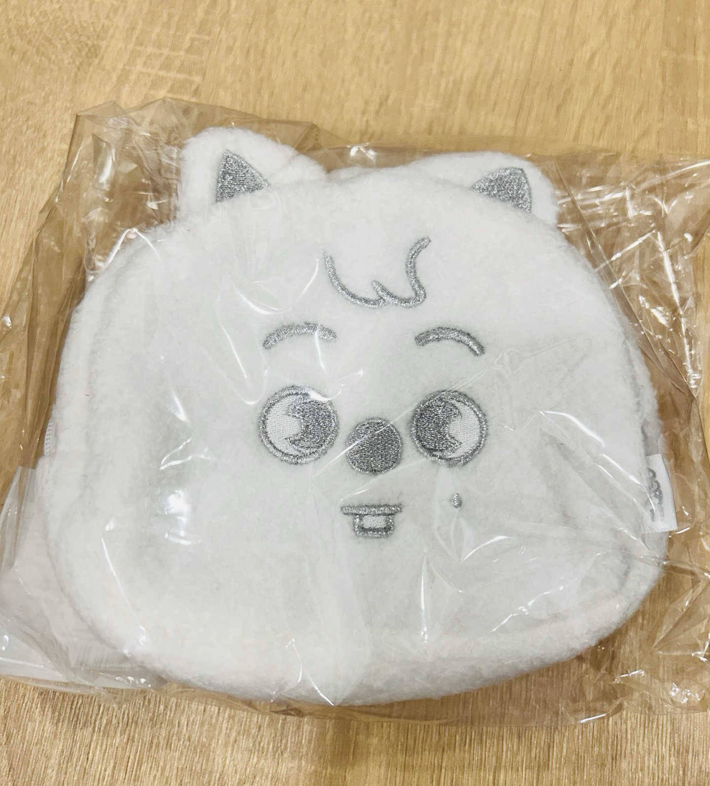 straykids 雙面化妝包 全新未拆